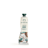 Coconut Hand Cream