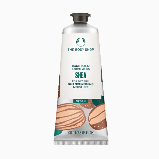 Shea Hand Balm