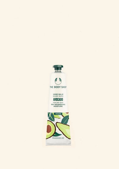 Protect & Soften Hand Balm Trio