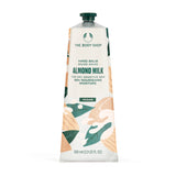 Almond Milk Hand Balm