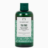 Tea Tree Skin Clearing Facial Wash