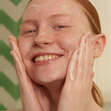 Tea Tree Skin Clearing Facial Wash