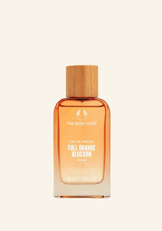 Full Orange Blossom Eau de Parfum