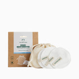 Reusable Makeup Remover Pads
