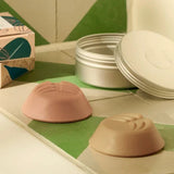 Shampoo Bar Travel Case