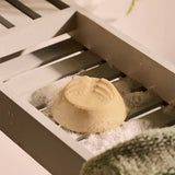 Ginger Anti-Dandruff Shampoo Bar