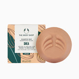 Shea Moisture Restore Shampoo Bar
