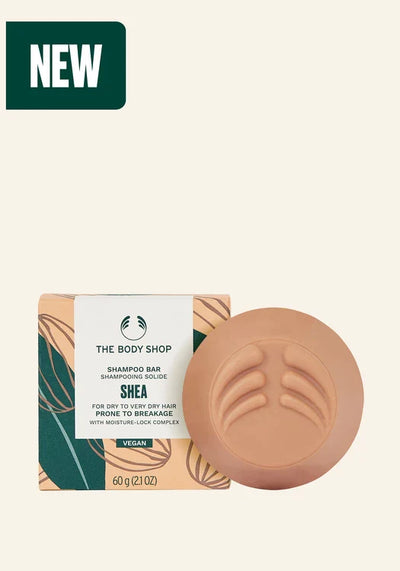Shea Moisture Restore Shampoo Bar