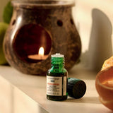 Boost Mandarin & Bergamot Uplifting Oil Burner Blend