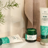 Tea Tree Skin Clearing Clay Mask