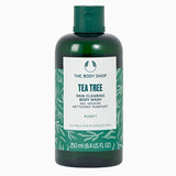 Tea Tree Skin Clearing Body Wash