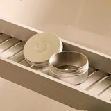 Shampoo Bar Travel Case