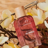 Full Magnolia Eau de Parfum