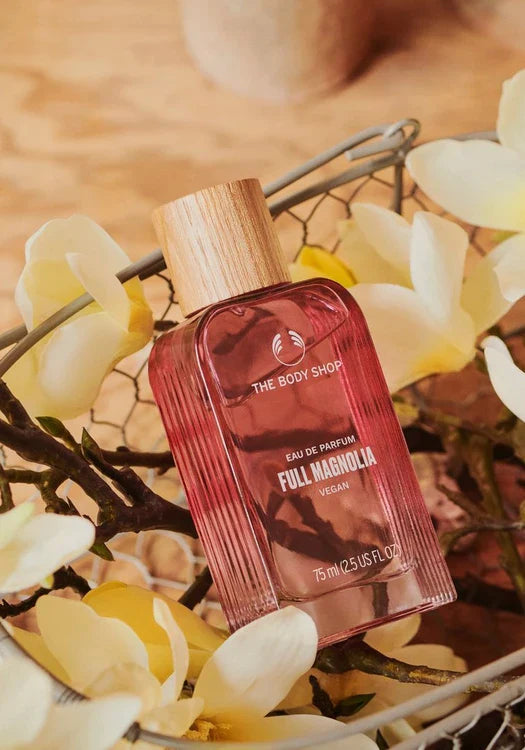 Full Magnolia Eau de Parfum