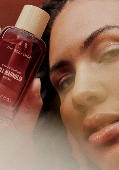 Full Magnolia Eau de Parfum