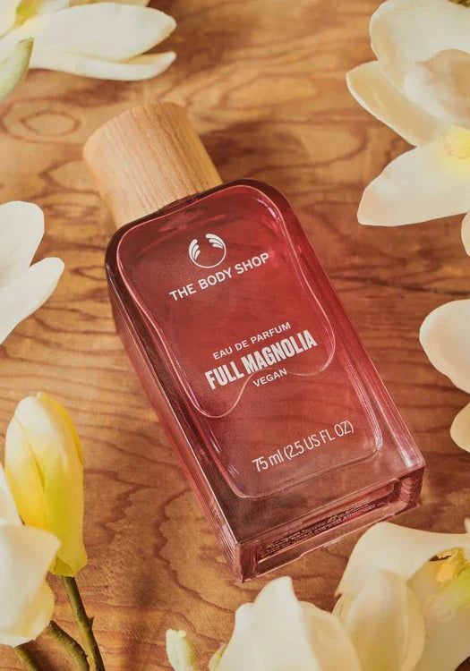Full Magnolia Eau de Parfum
