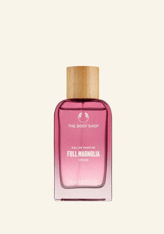Full Magnolia Eau de Parfum