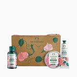 Nourish & Flourish British Rose Gift Bag