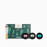 Pamper Me Please Face Mask Kit