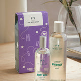 Floral & Fearless White Musk Duo