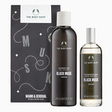 Warm & Sensual Black Musk® Duo