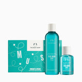 Blue Musk Zest Gift Box
