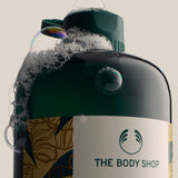Ginger Anti-Dandruff Shampoo