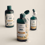 Ginger Scalp Serum