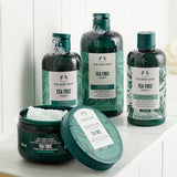 Tea Tree Purifying & Balancing Shampoo