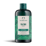 Tea Tree Purifying & Balancing Shampoo