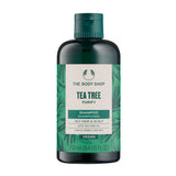 Tea Tree Purifying & Balancing Shampoo