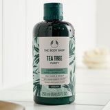 Tea Tree Purifying & Balancing Conditioner
