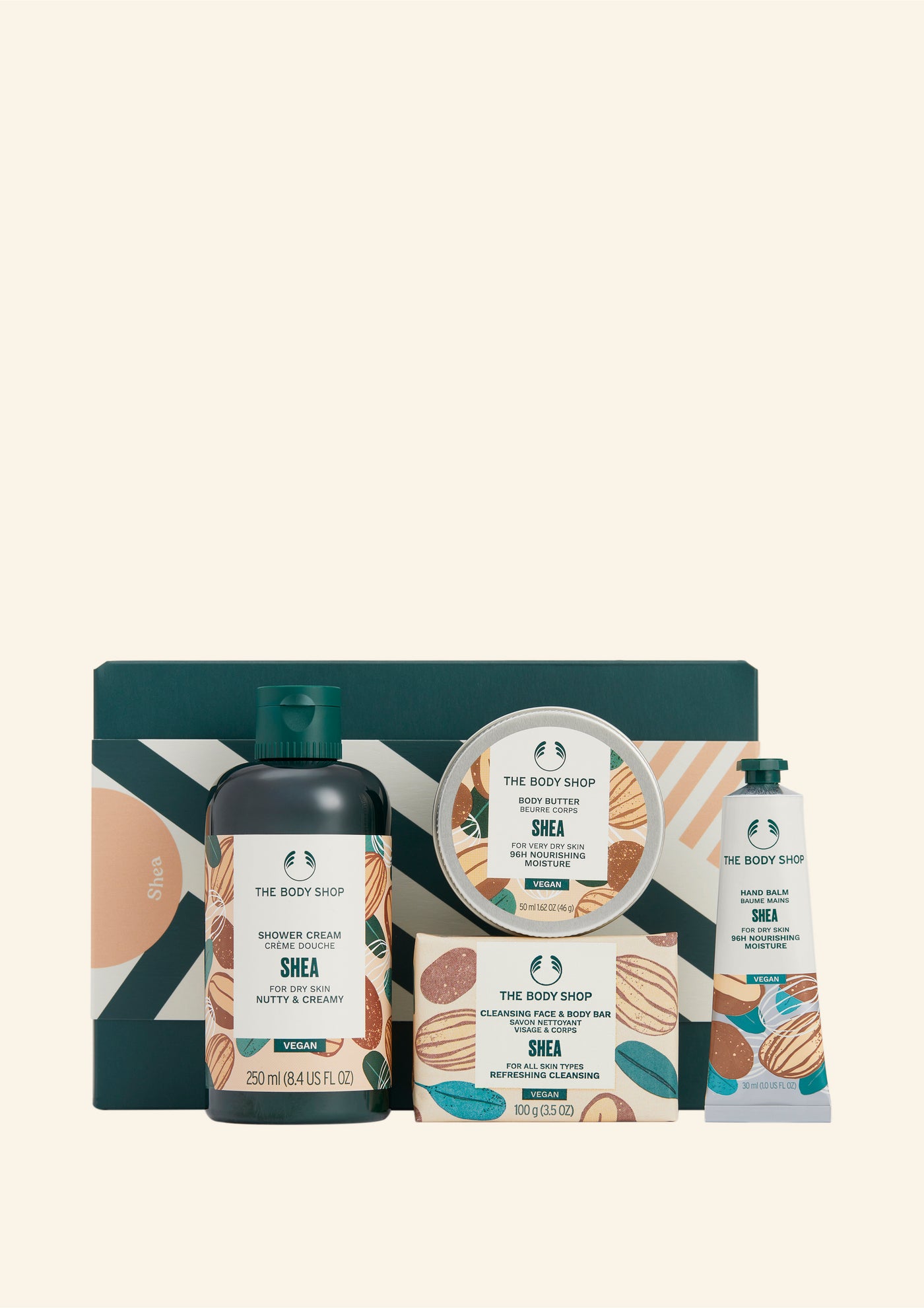 Shea Essentials