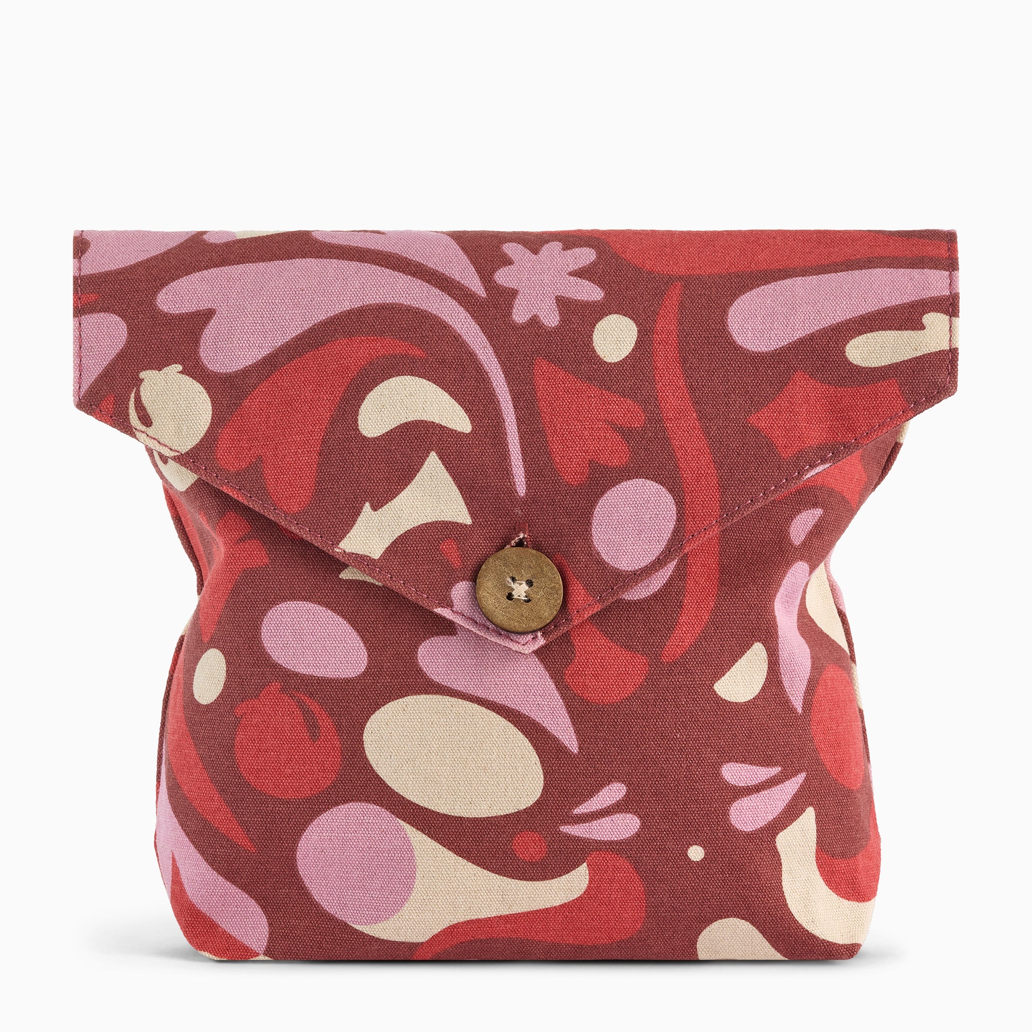 The Body Shop Cranberry Treats bag