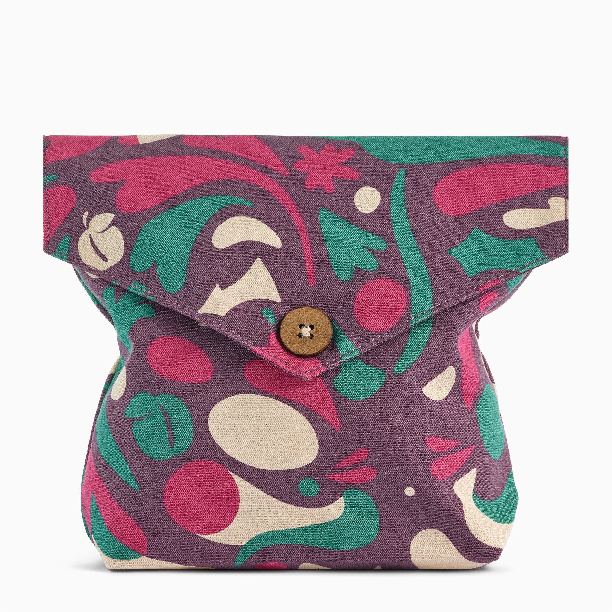 The Body Shop Sugarplum Bag