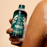 Bath & Shower Gel Vanilla
