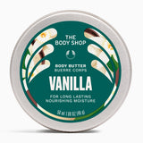 🎁 Body Butter Vanilla (100% off)