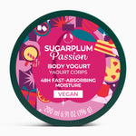 The Body Shop Sugarplum Passion Body Yogurt 200ml
