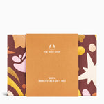 The Body Shop Shea essentials gift set box