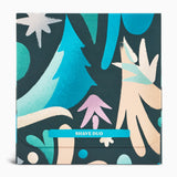 The Body Shop Shave Duo box