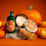 Pumpkin Hand Balm