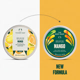 Body Butter Mango