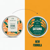 Body Butter Satsuma