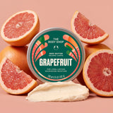Body Butter Grapefruit