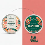 Body Butter Grapefruit