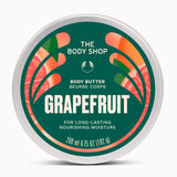 Body Butter Grapefruit