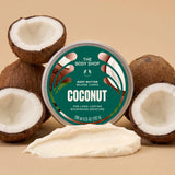 Body Butter Coconut
