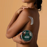Body Butter Coconut