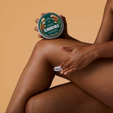Body Butter Almond Milk