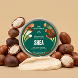 Body Butter Shea
